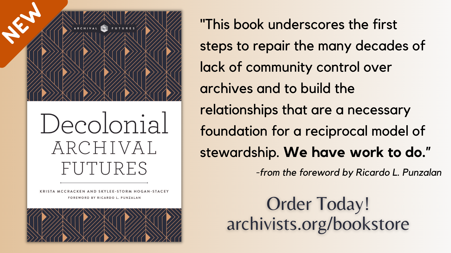 Home Society of American Archivists